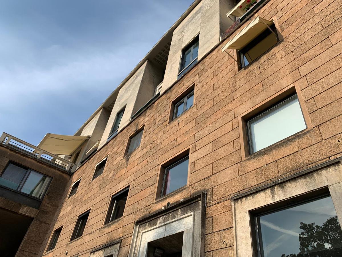 House Marittima By Holiday World 제노바 외부 사진