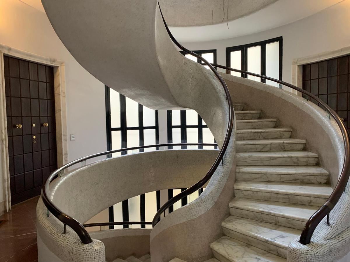 House Marittima By Holiday World 제노바 외부 사진