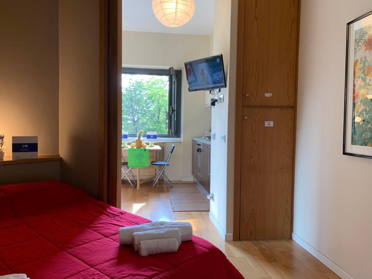 House Marittima By Holiday World 제노바 외부 사진