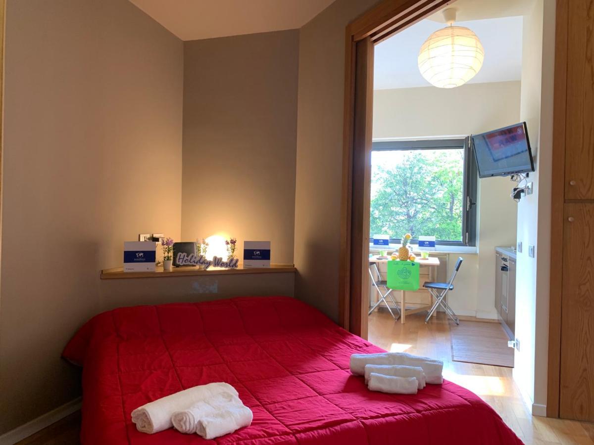 House Marittima By Holiday World 제노바 외부 사진