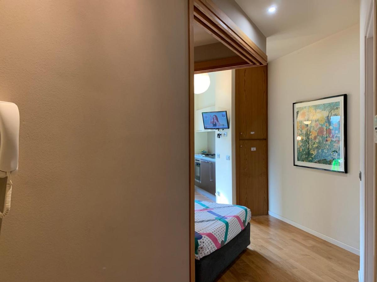 House Marittima By Holiday World 제노바 외부 사진