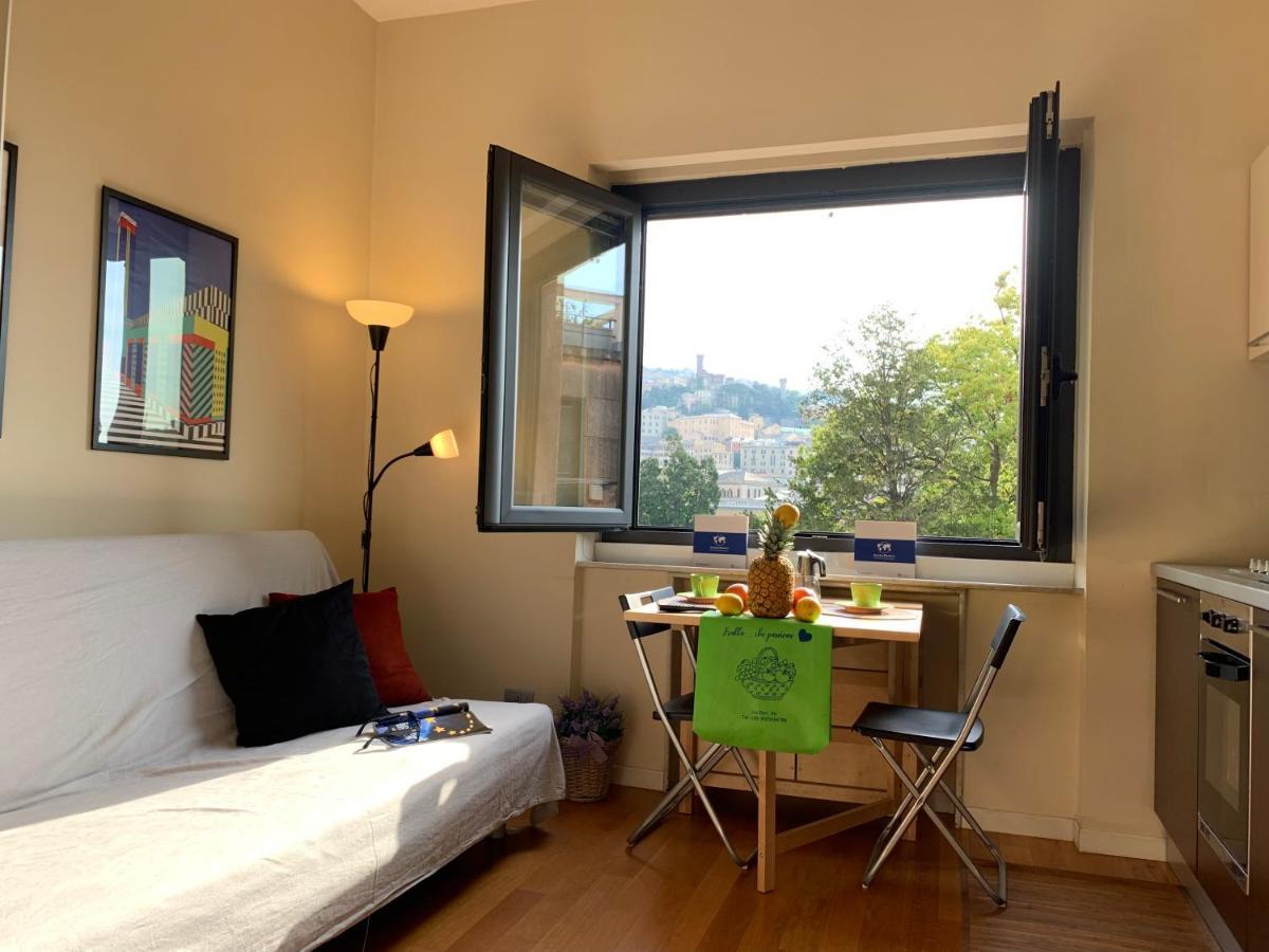 House Marittima By Holiday World 제노바 외부 사진